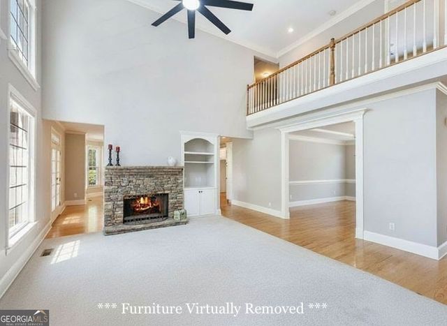 1415 Elgin Way, Cumming, GA 30041