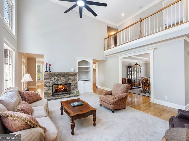 1415 Elgin Way, Cumming, GA 30041