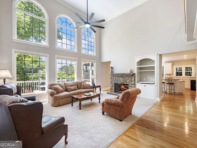 1415 Elgin Way, Cumming, GA 30041