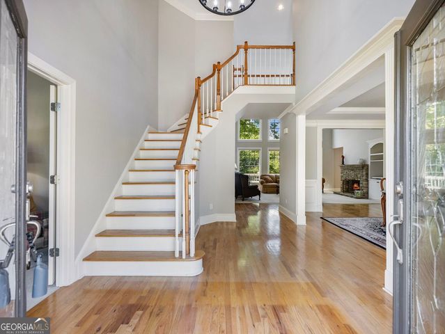 1415 Elgin Way, Cumming, GA 30041