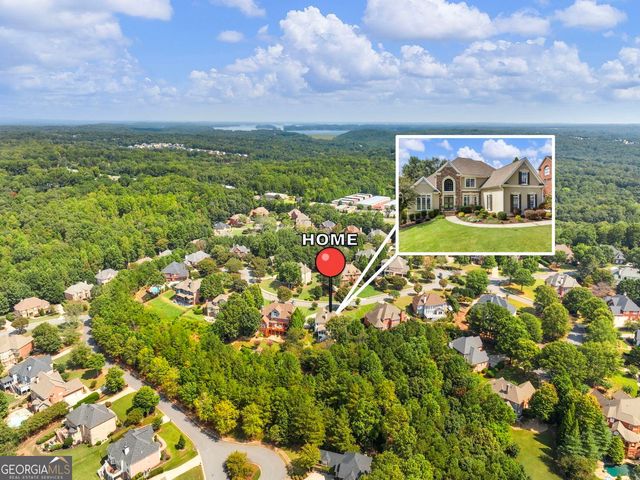 1415 Elgin Way, Cumming, GA 30041