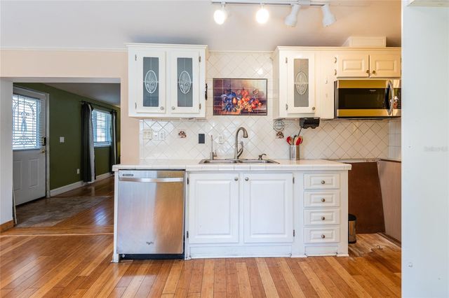 21247 SAN PABLO DRIVE, Land O Lakes, FL 34637