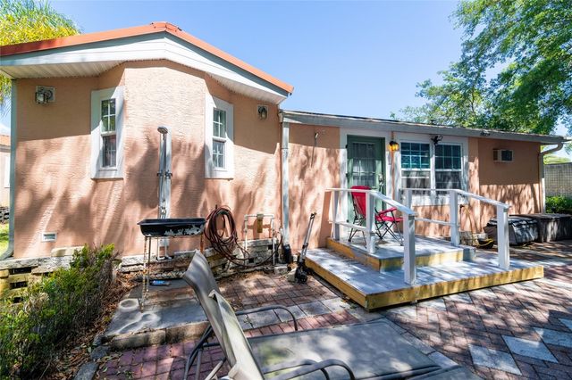 21247 SAN PABLO DRIVE, Land O Lakes, FL 34637