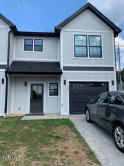 703 North Main Avenue, Erwin, TN 37650