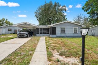4555 CYNTHIA LANE, Spring Hill, FL 34606