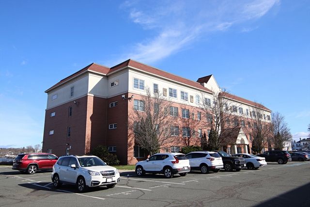 20 Heaths Court 104, Lynn, MA 01905