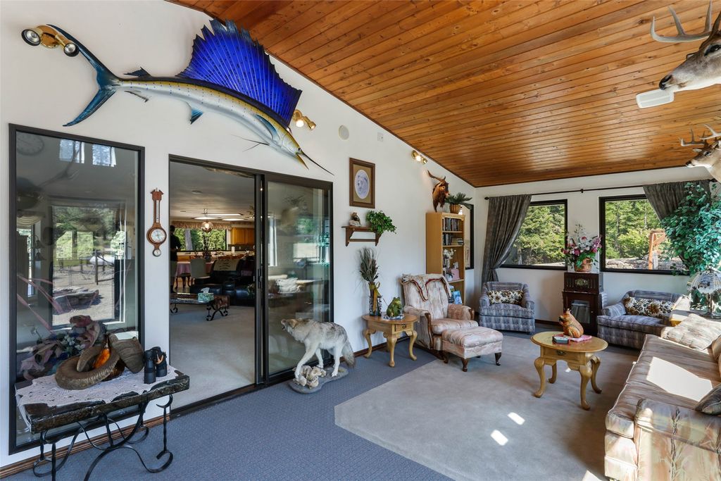 708 Blue Slide Road, Thompson Falls, MT 59873 photo 12