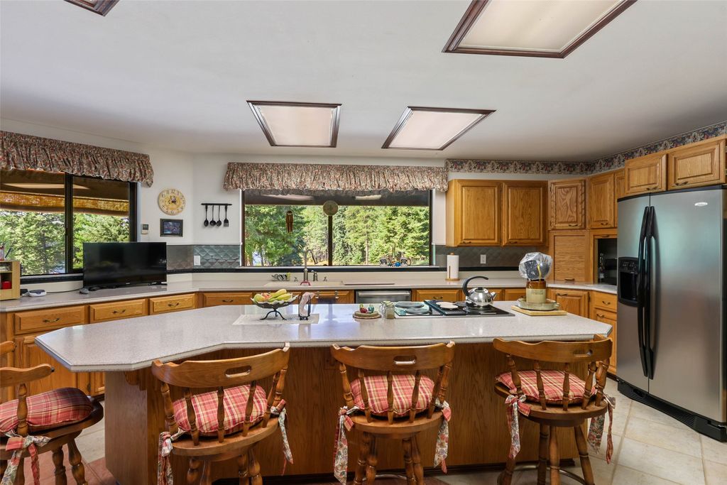 708 Blue Slide Road, Thompson Falls, MT 59873 photo 16