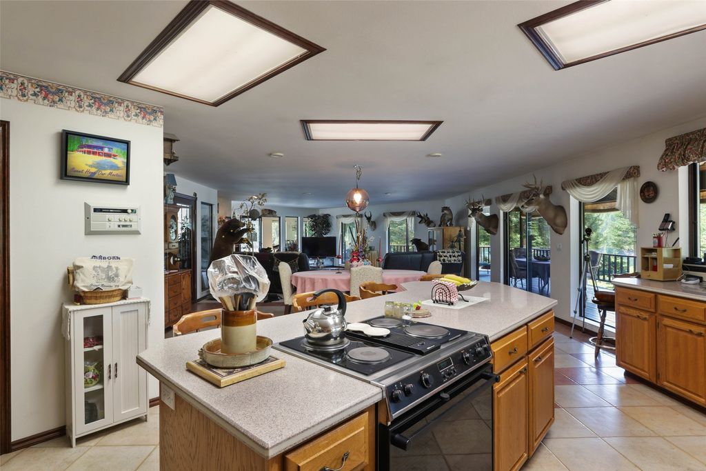 708 Blue Slide Road, Thompson Falls, MT 59873 photo 18