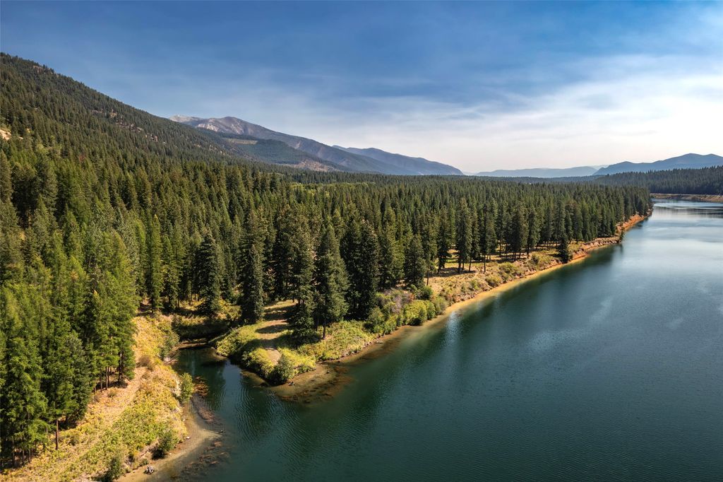 708 Blue Slide Road, Thompson Falls, MT 59873 photo 4