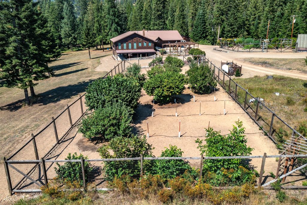 708 Blue Slide Road, Thompson Falls, MT 59873 photo 50