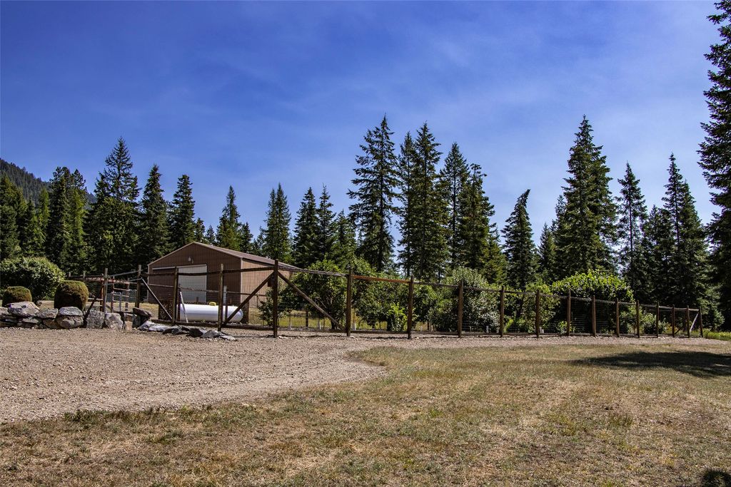 708 Blue Slide Road, Thompson Falls, MT 59873 photo 51