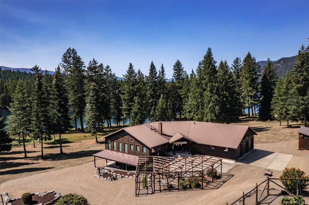 708 Blue Slide Road, Thompson Falls, MT 59873 photo 54