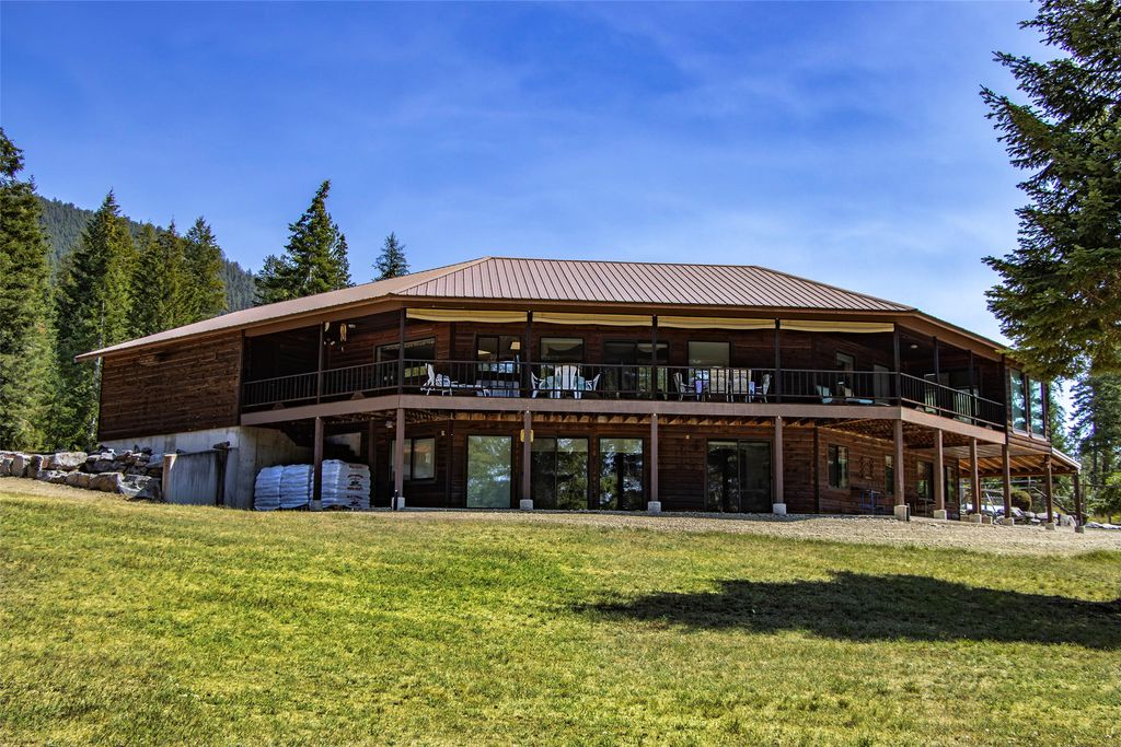 708 Blue Slide Road, Thompson Falls, MT 59873 photo 61