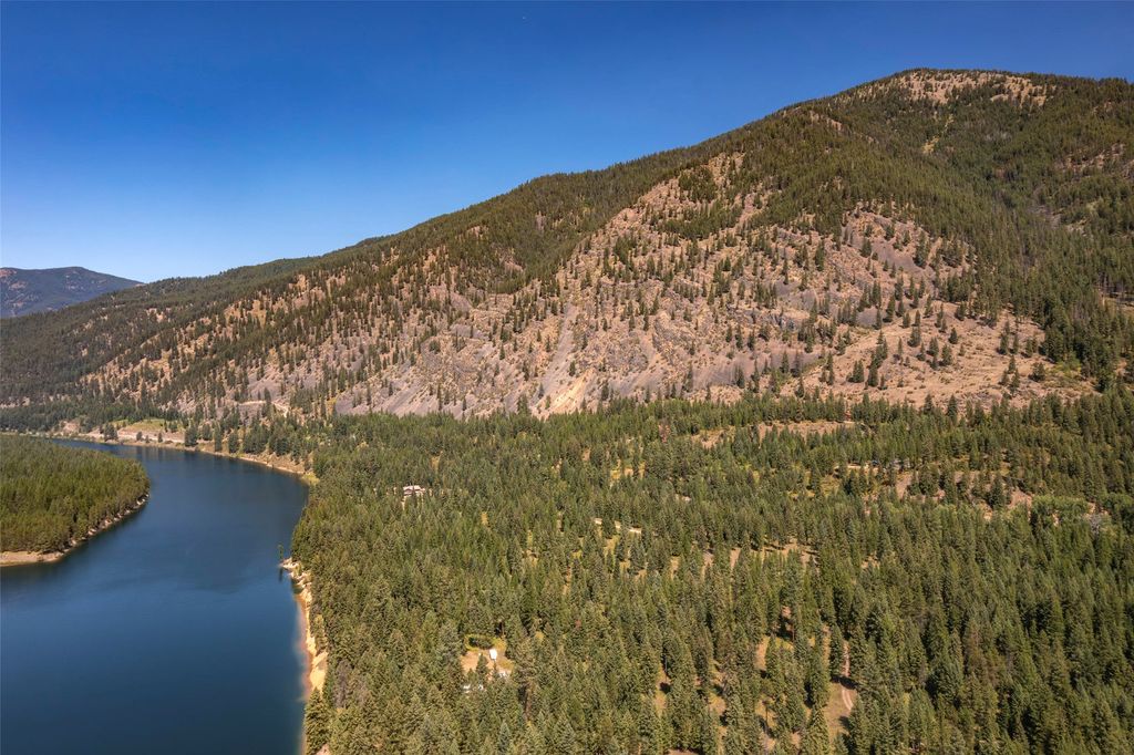 708 Blue Slide Road, Thompson Falls, MT 59873 photo 65