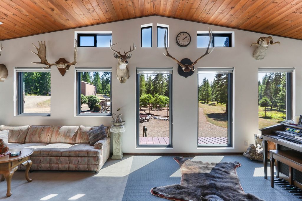 708 Blue Slide Road, Thompson Falls, MT 59873 photo 9