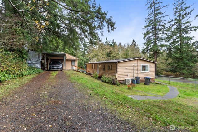4692 Sherman Heights Road, Bremerton, WA 98312