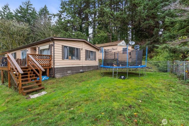 4692 Sherman Heights Road, Bremerton, WA 98312
