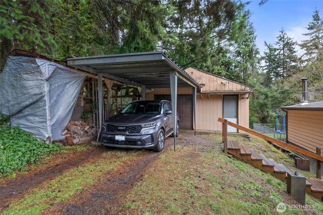 4692 Sherman Heights Road, Bremerton, WA 98312