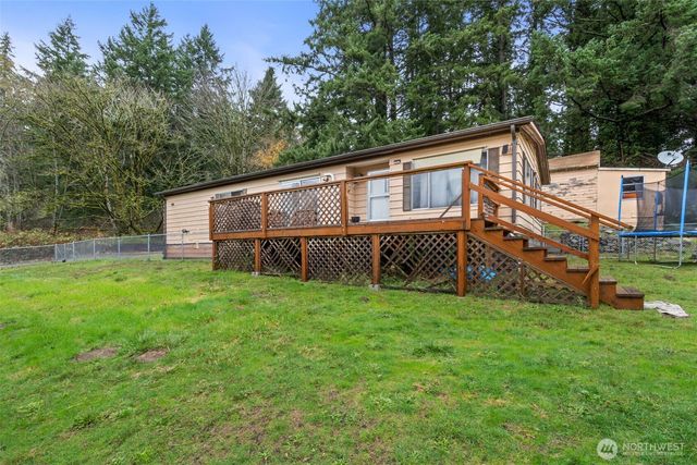 4692 Sherman Heights Road, Bremerton, WA 98312
