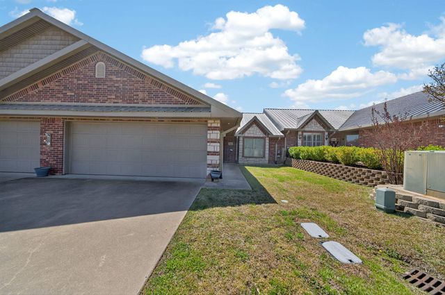 1442 Garner Lane, Longview, TX 75605