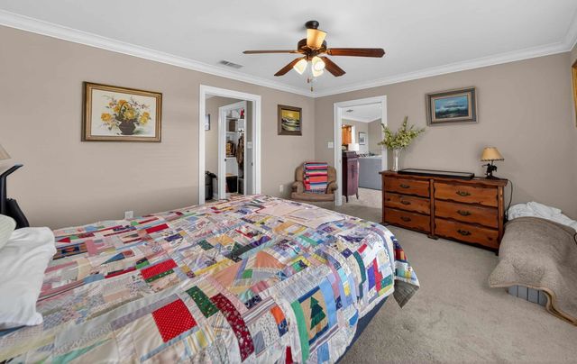 1442 Garner Lane, Longview, TX 75605