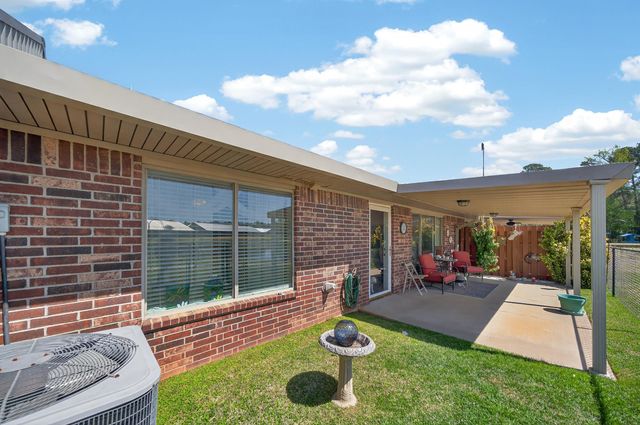 1442 Garner Lane, Longview, TX 75605