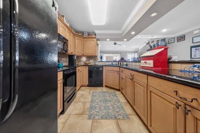 1442 Garner Lane, Longview, TX 75605