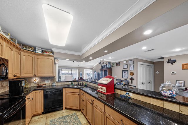 1442 Garner Lane, Longview, TX 75605