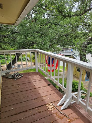 3814 Pawnee Court, Granbury, TX 76048