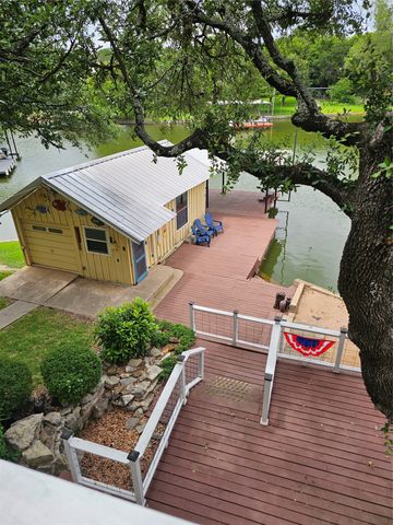 3814 Pawnee Court, Granbury, TX 76048