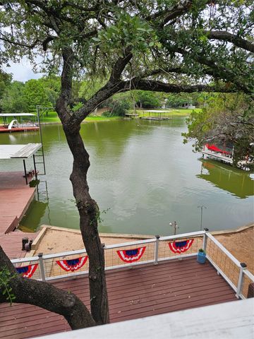3814 Pawnee Court, Granbury, TX 76048