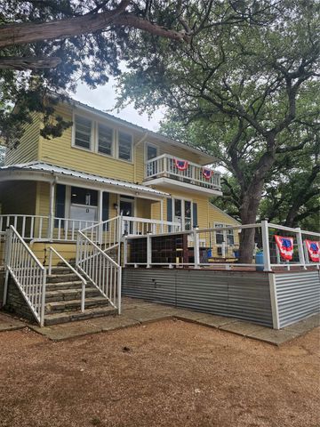 3814 Pawnee Court, Granbury, TX 76048