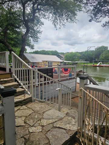 3814 Pawnee Court, Granbury, TX 76048
