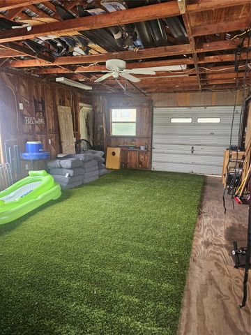3814 Pawnee Court, Granbury, TX 76048