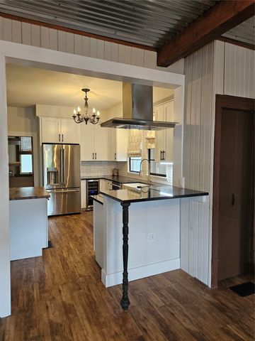 3814 Pawnee Court, Granbury, TX 76048