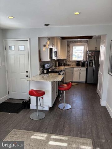 45 HANSEN AVE, Hamilton, NJ 08610