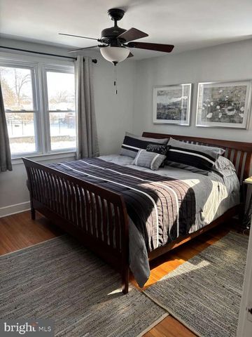 45 HANSEN AVE, Hamilton, NJ 08610