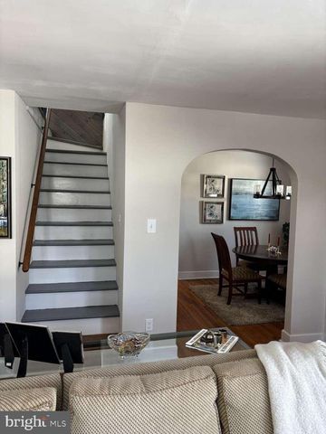 45 HANSEN AVE, Hamilton, NJ 08610