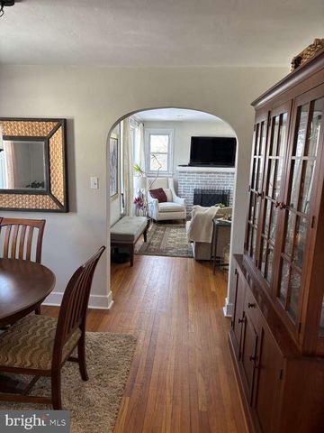 45 HANSEN AVE, Hamilton, NJ 08610