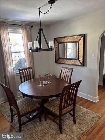 45 HANSEN AVE, Hamilton, NJ 08610