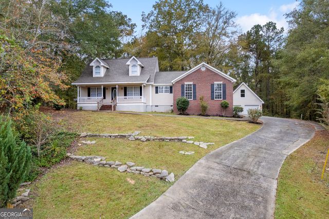 515 Candlewick Court, Macon, GA 31220
