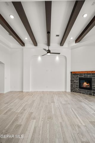 13424 Emerald Walk Court, El Paso, TX 79928