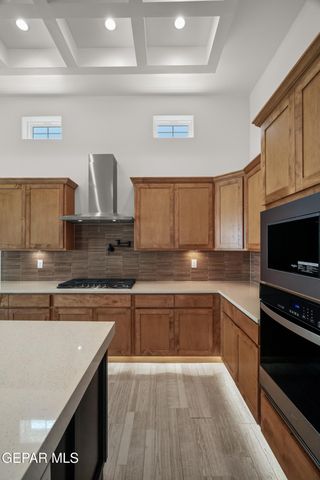 13424 Emerald Walk Court, El Paso, TX 79928