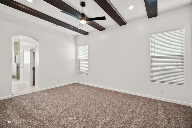 13424 Emerald Walk Court, El Paso, TX 79928