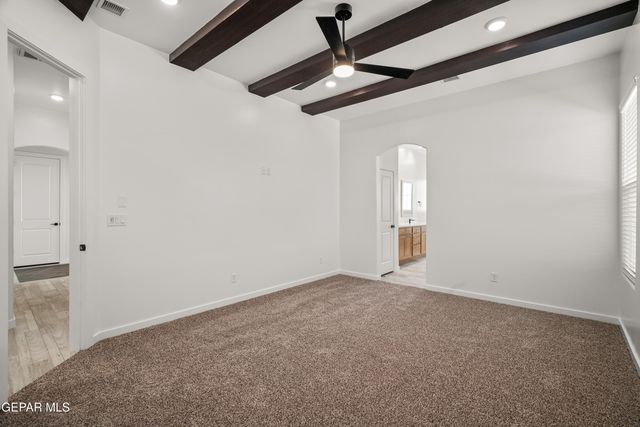 13424 Emerald Walk Court, El Paso, TX 79928