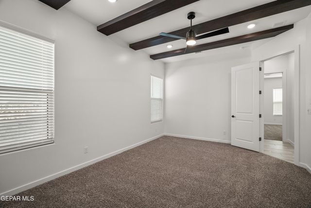 13424 Emerald Walk Court, El Paso, TX 79928
