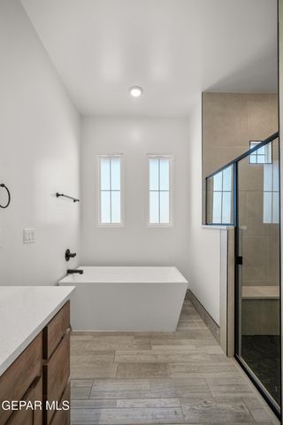13424 Emerald Walk Court, El Paso, TX 79928