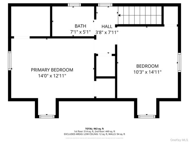 140 Freeman Avenue, Elmont, NY 11003