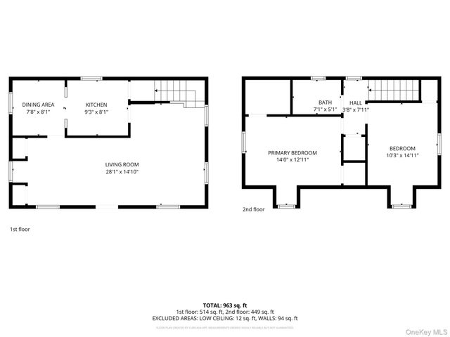 140 Freeman Avenue, Elmont, NY 11003